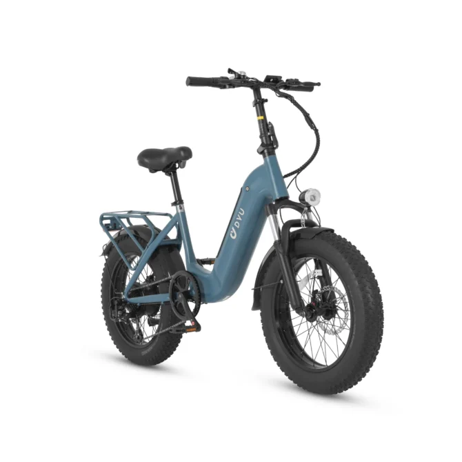 DYU FF500 – Image 2