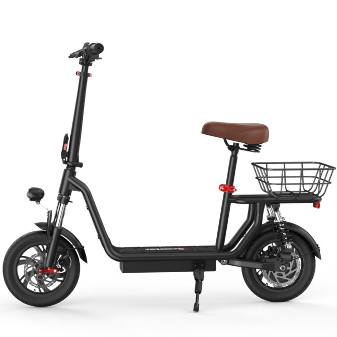 iScooter i12 – Image 3