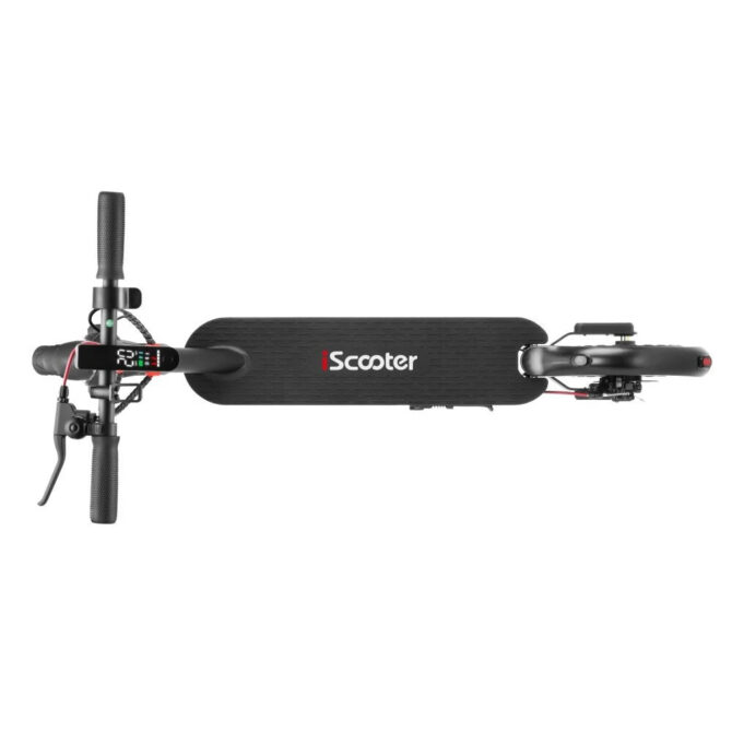 iScooter i9 Pro – Image 5