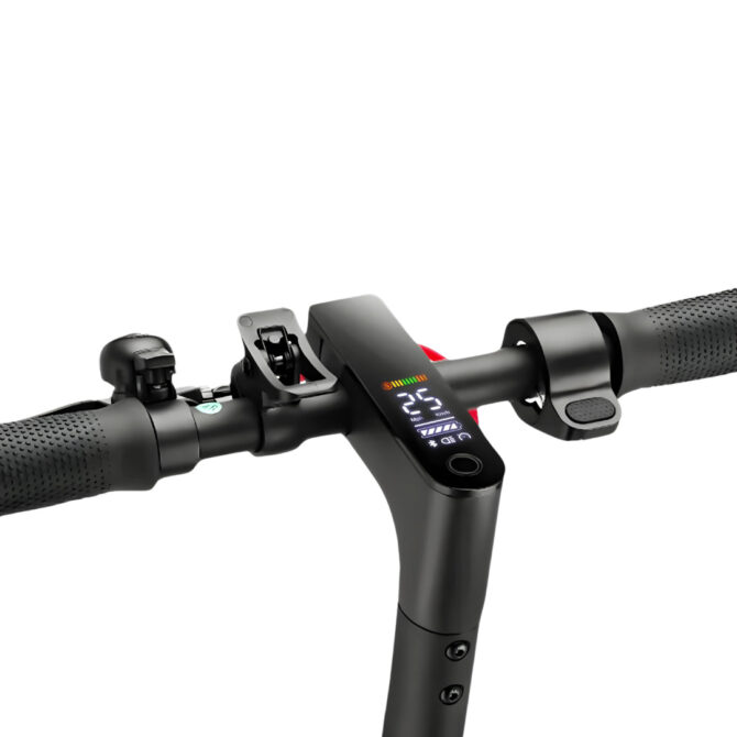 iScooter i9 max – Image 8