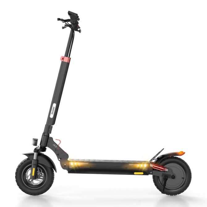 iScooter ix3 – Image 2