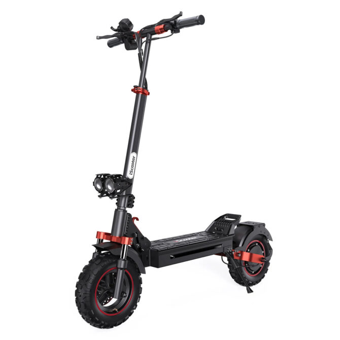 iScooter ix5S – Image 2