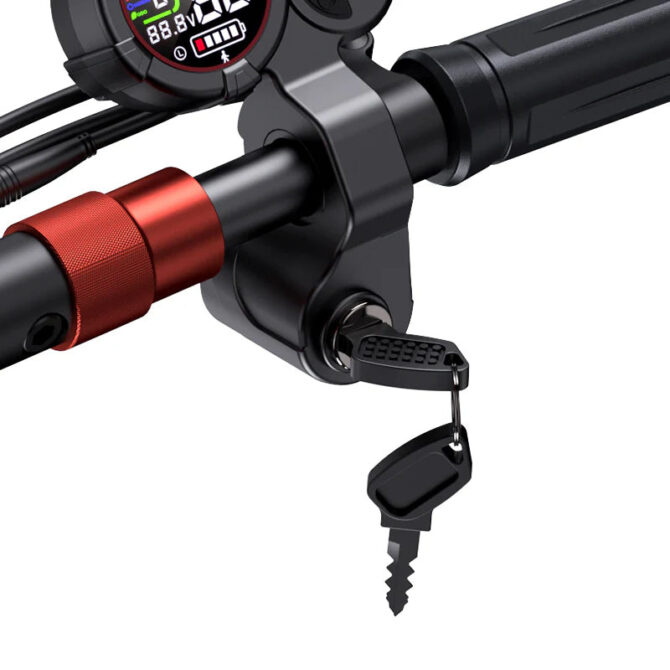 iScooter ix5S – Image 7