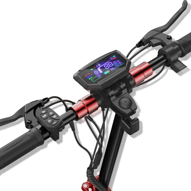 iScooter ix6 – Image 9