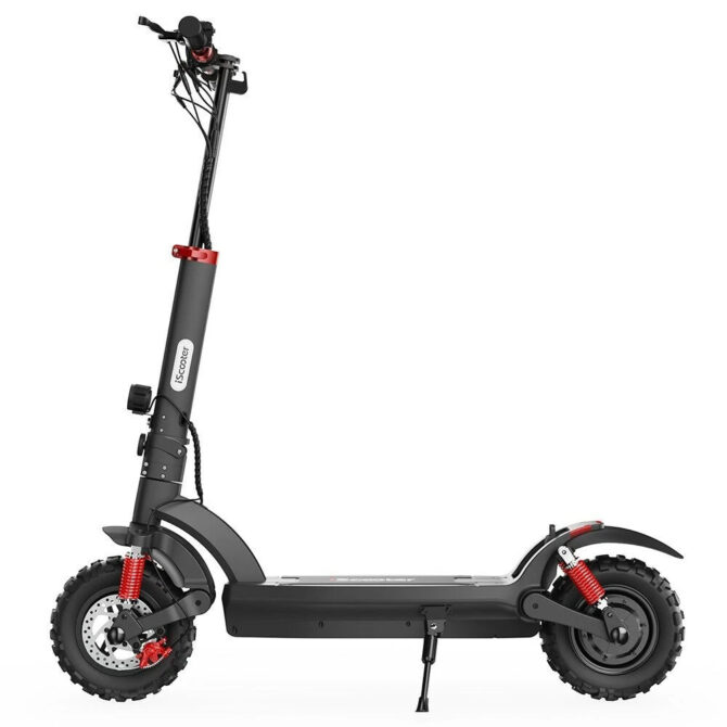 iScooter ix6 – Image 2