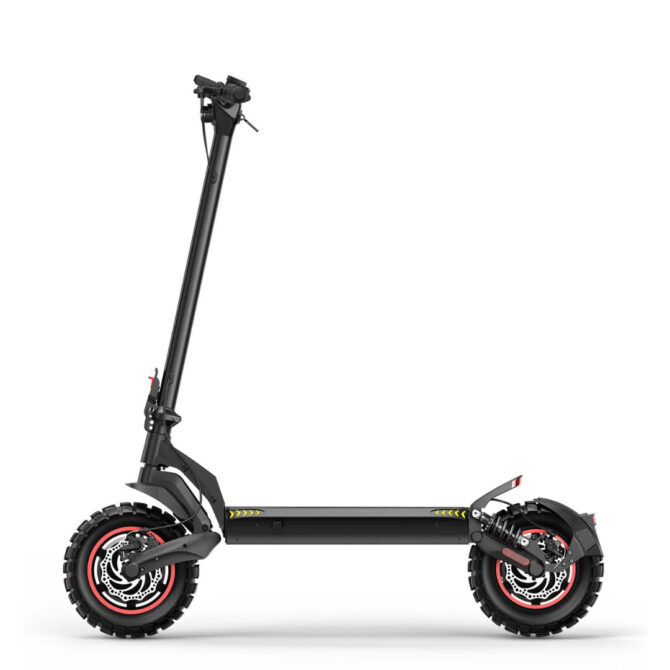 iScooter ix7 Pro - Afbeelding 2