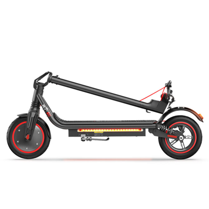 iScooter w7 – Image 5