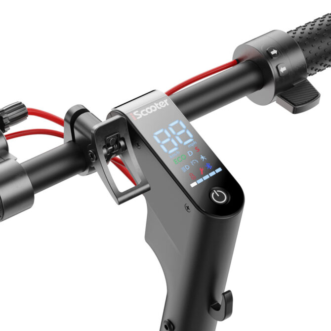 iScooter w7 – Image 6