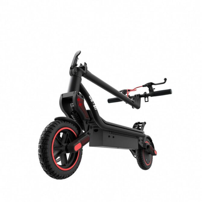 iScooter w8 – Image 2