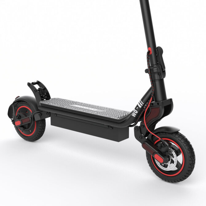 iScooter w8 – Image 3