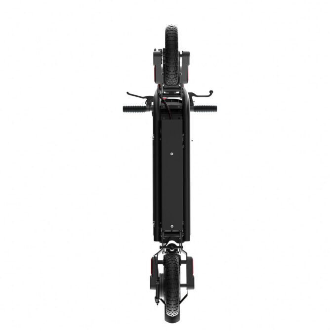 iScooter w8 – Image 4