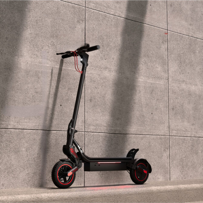 iScooter w8 – Image 6