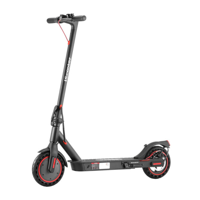 iScooter i9 – Image 3