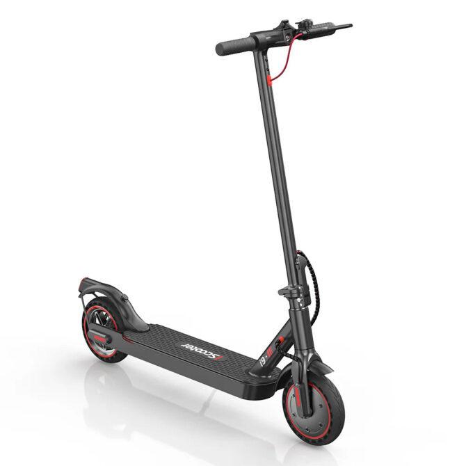 iScooter i9 – Image 4